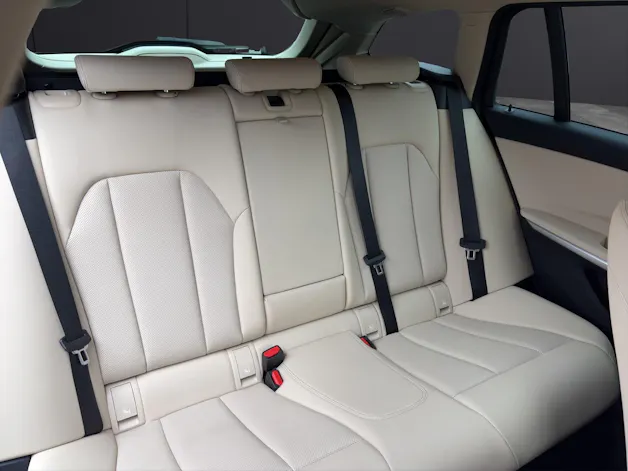 BMW 320e xDrive Touring