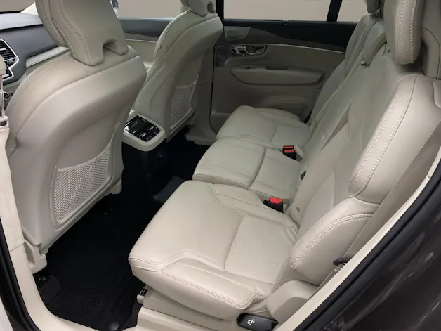 VOLVO XC90 2.0 T8 TE Ultimate Bright 7P. eAWD