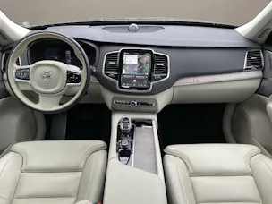 VOLVO XC90 2.0 T8 TE Ultimate Bright 7P. eAWD