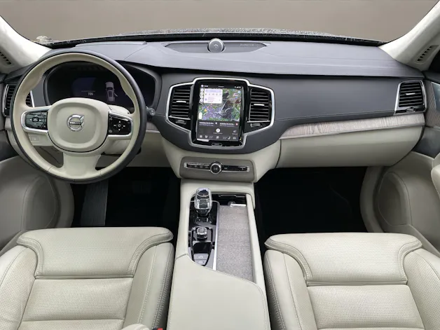 VOLVO XC90 2.0 T8 TE Ultimate Bright 7P. eAWD