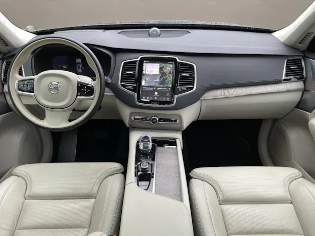 VOLVO XC90 2.0 T8 TE Ultimate Bright 7P. eAWD