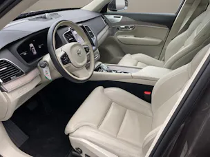 VOLVO XC90 2.0 T8 TE Ultimate Bright 7P. eAWD