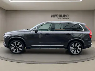VOLVO XC90 2.0 T8 TE Ultimate Bright 7P. eAWD