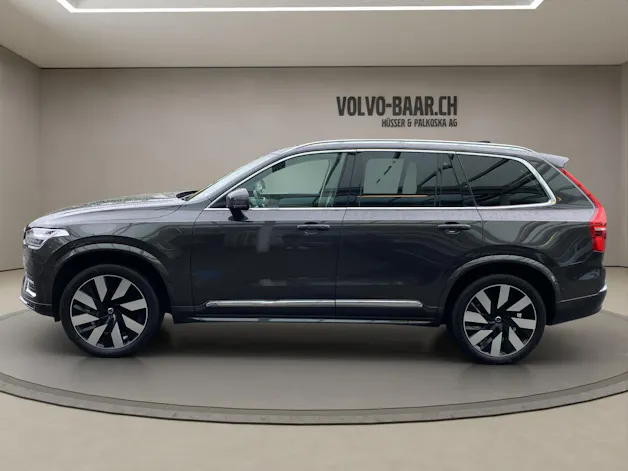 VOLVO XC90 2.0 T8 TE Ultimate Bright 7P. eAWD