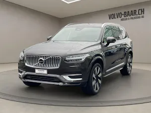 VOLVO XC90 2.0 T8 TE Ultimate Bright 7P. eAWD