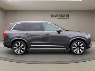 VOLVO XC90 2.0 T8 TE Ultimate Bright 7P. eAWD