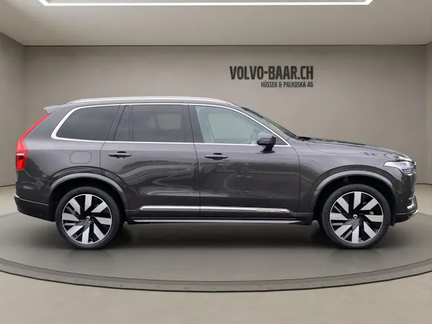 VOLVO XC90 2.0 T8 TE Ultimate Bright 7P. eAWD