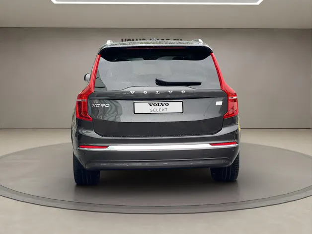 VOLVO XC90 2.0 T8 TE Ultimate Bright 7P. eAWD