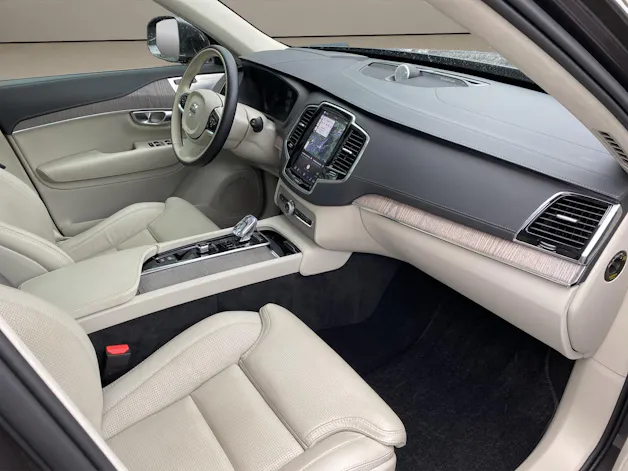 VOLVO XC90 2.0 T8 TE Ultimate Bright 7P. eAWD