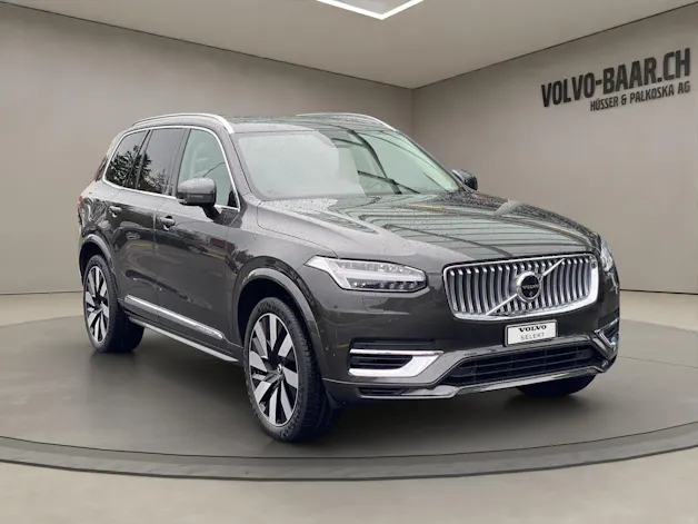 VOLVO XC90 2.0 T8 TE Ultimate Bright 7P. eAWD