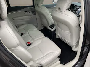 VOLVO XC90 2.0 T8 TE Ultimate Bright 7P. eAWD