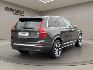 VOLVO XC90 2.0 T8 TE Ultimate Bright 7P. eAWD