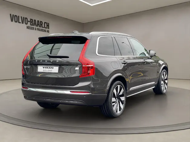 VOLVO XC90 2.0 T8 TE Ultimate Bright 7P. eAWD