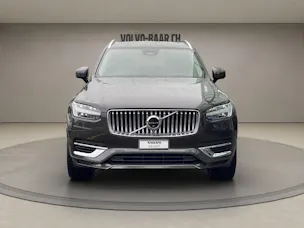 VOLVO XC90 2.0 T8 TE Ultimate Bright 7P. eAWD