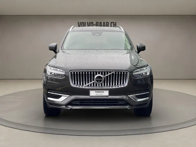VOLVO XC90 2.0 T8 TE Ultimate Bright 7P. eAWD
