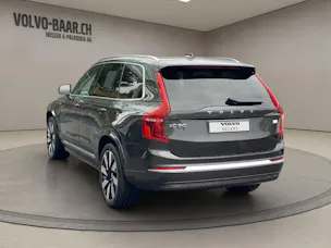VOLVO XC90 2.0 T8 TE Ultimate Bright 7P. eAWD