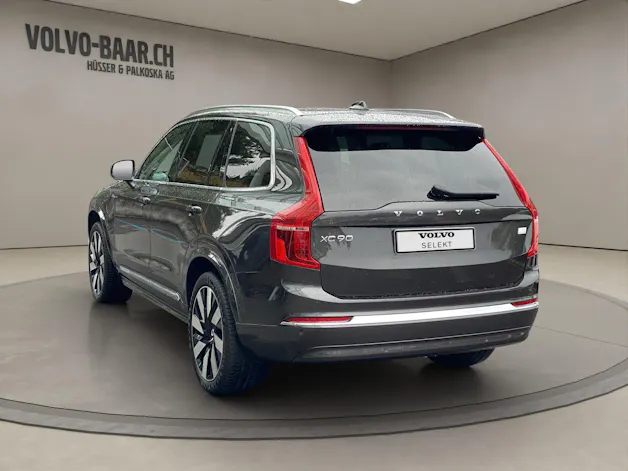 VOLVO XC90 2.0 T8 TE Ultimate Bright 7P. eAWD