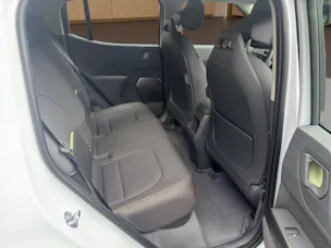 Kia EV2 42.2 kWh Light 4P