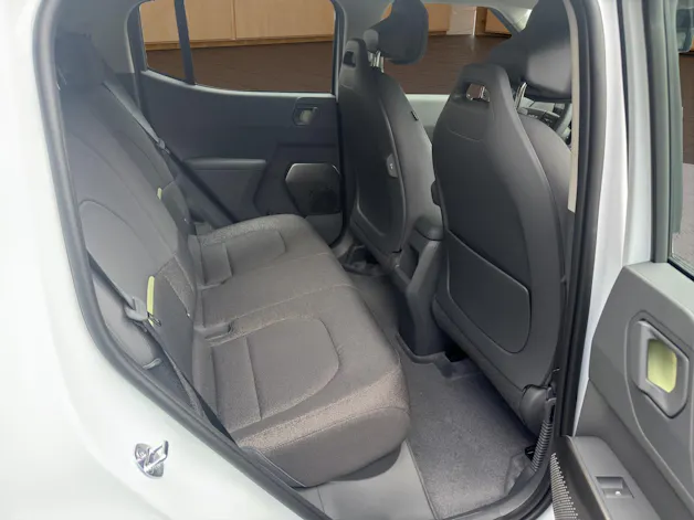 Kia EV2 42.2 kWh Light 4P