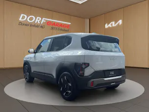 Kia EV2 42.2 kWh Light 4P