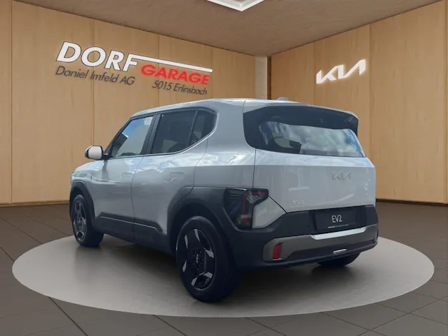 Kia EV2 42.2 kWh Light 4P