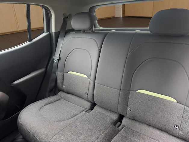 Kia EV2 42.2 kWh Light 4P