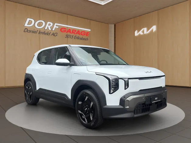 Kia EV2 42.2 kWh Light 4P