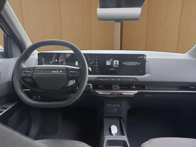 Kia EV2 42.2 kWh Light 4P