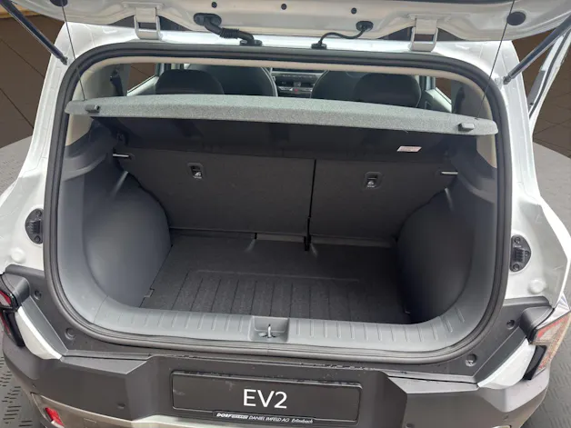 Kia EV2 42.2 kWh Light 4P