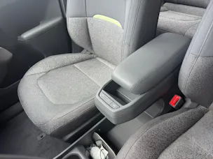 Kia EV2 42.2 kWh Light 4P