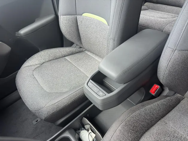 Kia EV2 42.2 kWh Light 4P