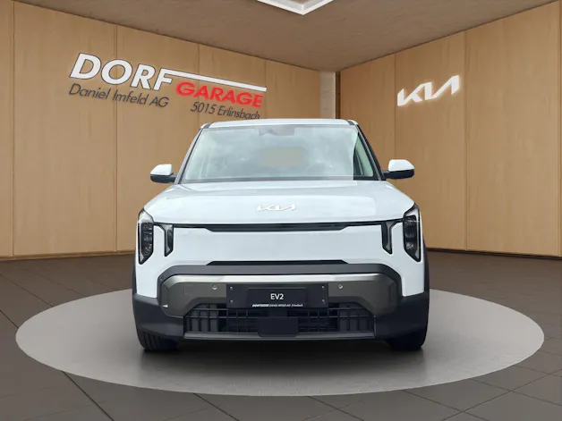 Kia EV2 42.2 kWh Light 4P