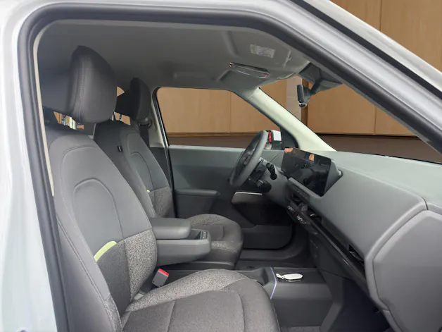 Kia EV2 42.2 kWh Light 4P