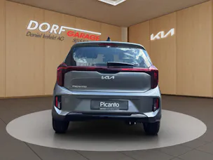 Kia Picanto 1.0 GDi Inspire