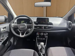 Kia Picanto 1.0 GDi Inspire