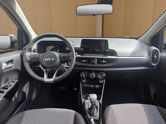 Kia Picanto 1.0 GDi Inspire