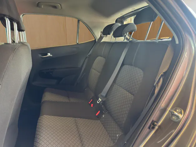 Kia Picanto 1.0 GDi Inspire