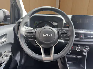 Kia Picanto 1.0 GDi Inspire