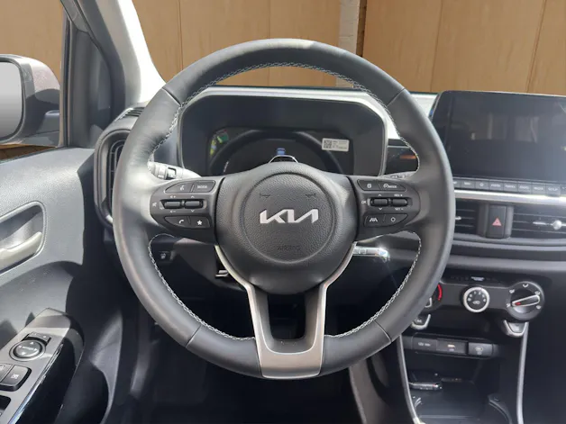 Kia Picanto 1.0 GDi Inspire