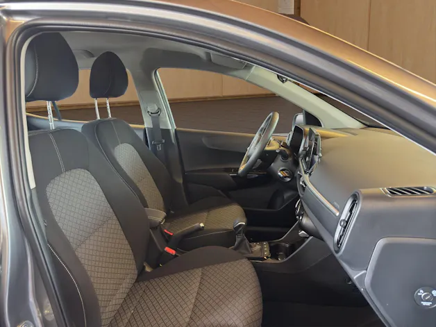 Kia Picanto 1.0 GDi Inspire