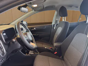 Kia Picanto 1.0 GDi Inspire