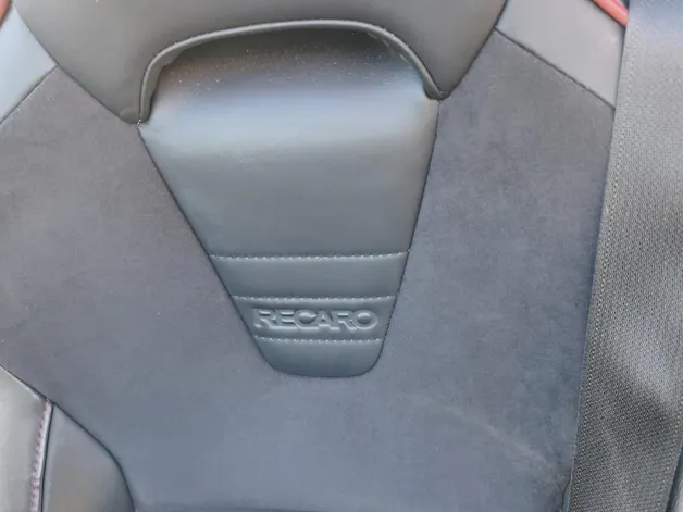 MAZDA MX-5 RF 2.0 Launch Edition