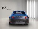 MAZDA MX-5 RF 2.0 Launch Edition