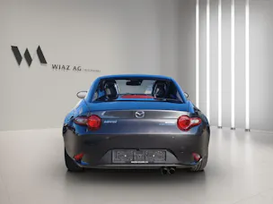 MAZDA MX-5 RF 2.0 Launch Edition