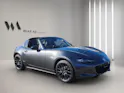 MAZDA MX-5 RF 2.0 Launch Edition