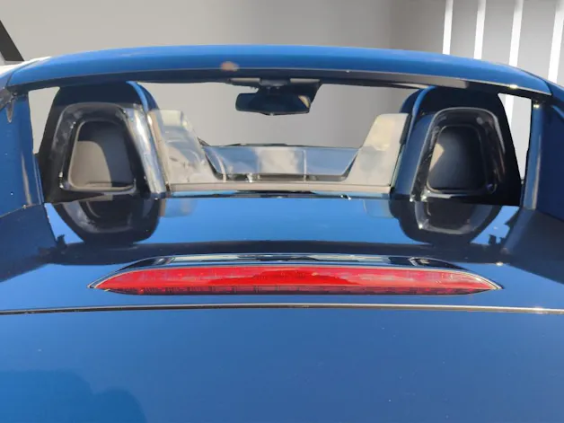 MAZDA MX-5 RF 2.0 Launch Edition