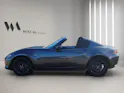 MAZDA MX-5 RF 2.0 Launch Edition