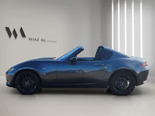 MAZDA MX-5 RF 2.0 Launch Edition