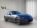 MAZDA MX-5 RF 2.0 Launch Edition