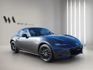 MAZDA MX-5 RF 2.0 Launch Edition